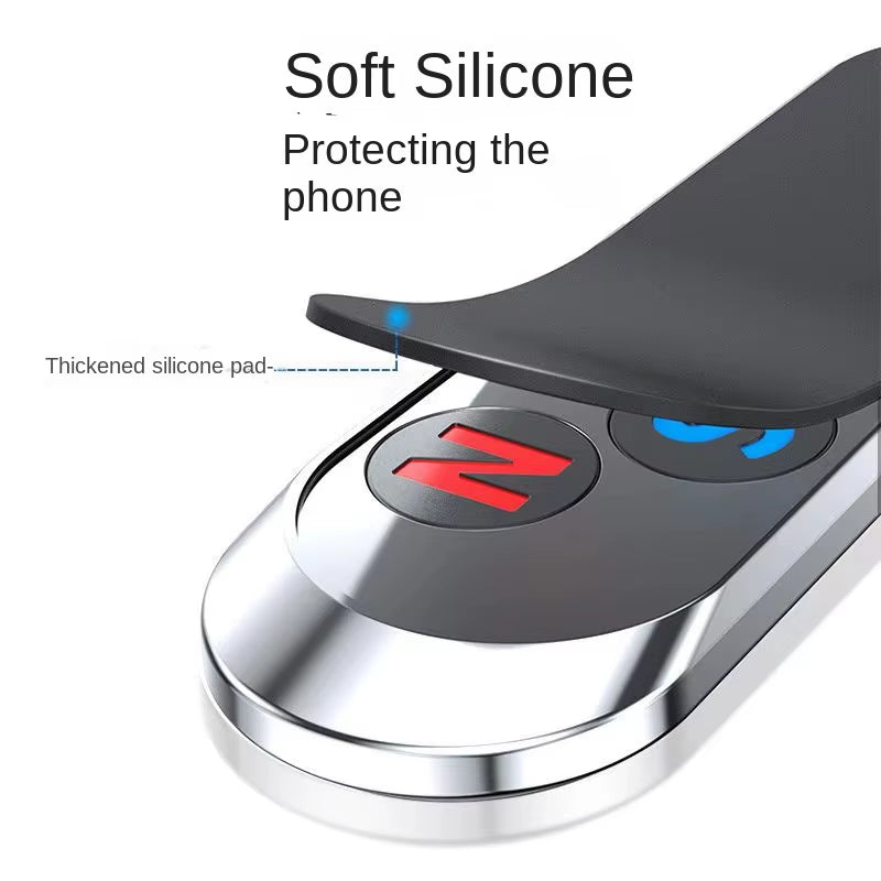 Magnetic Phone Holder
