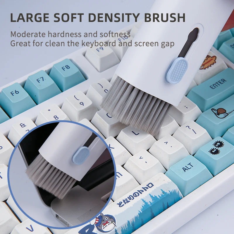 7-in-1 Tech Cleaning Kit