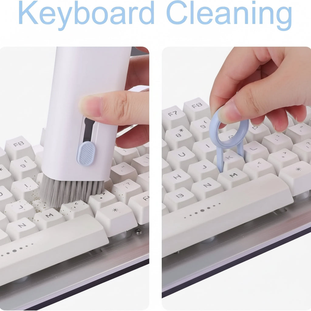 7-in-1 Tech Cleaning Kit
