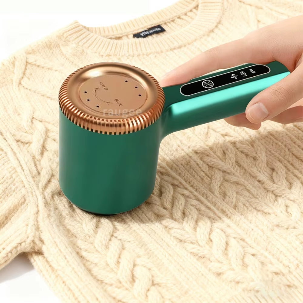 Lint Remover - Portable
