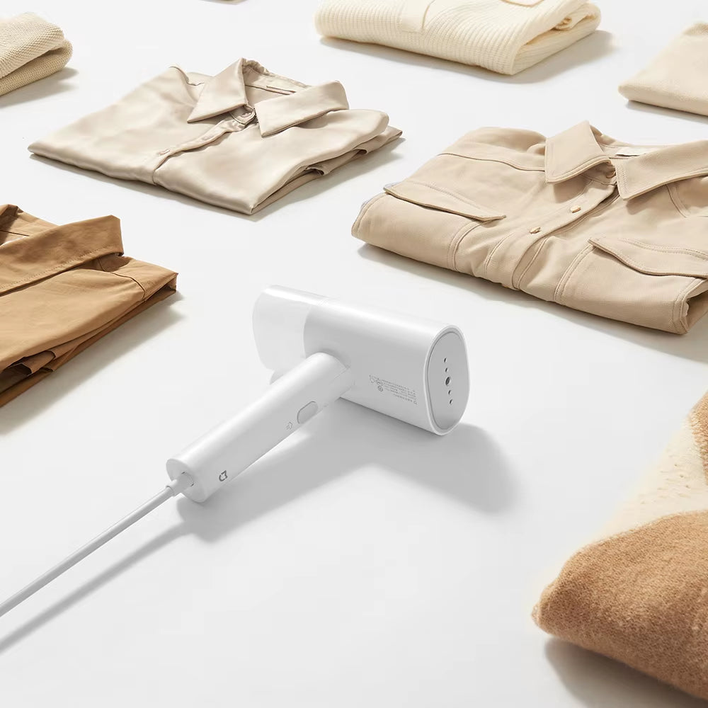 Handheld Garment Steamer