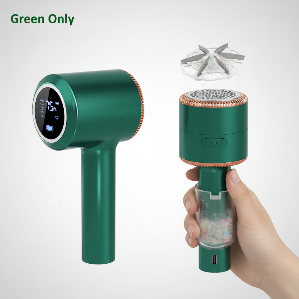 Lint Remover - Portable