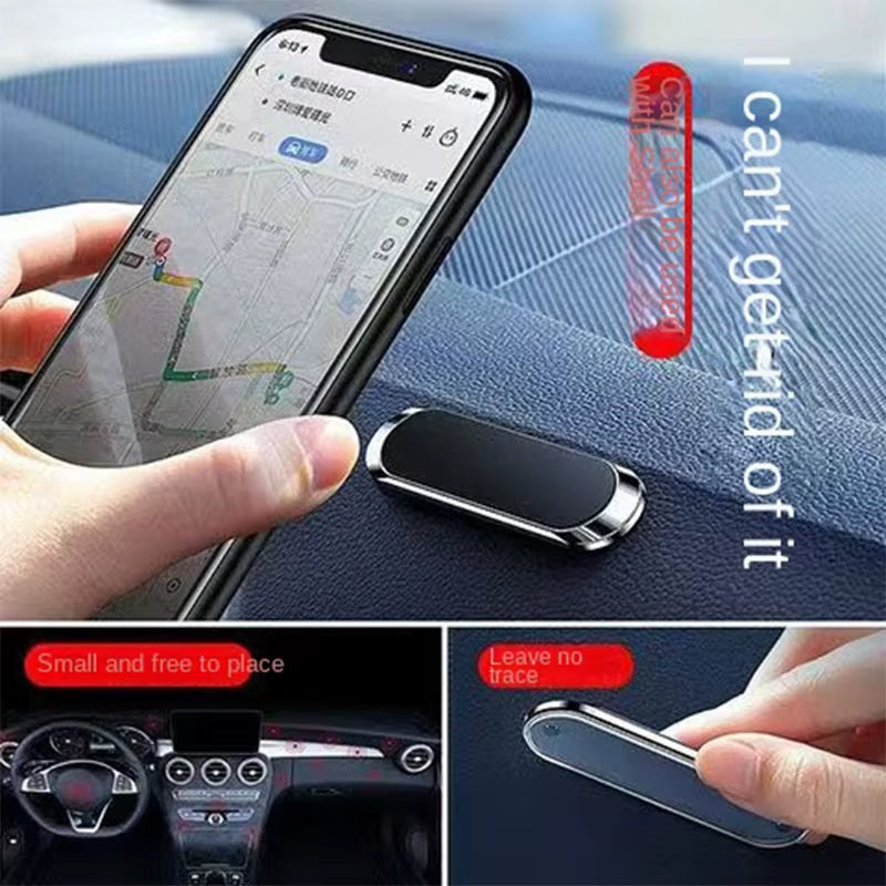 Magnetic Phone Holder