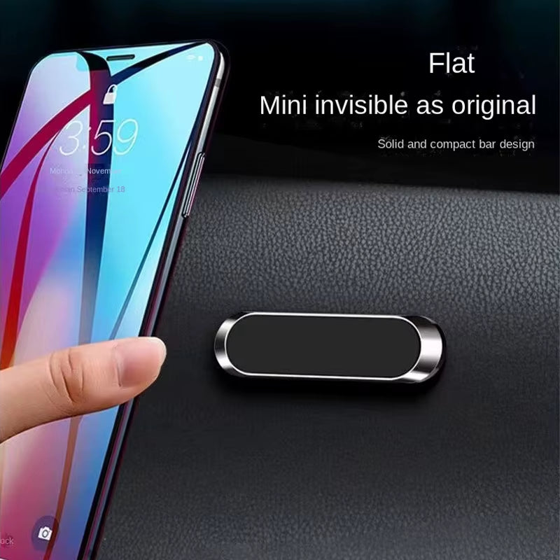 Magnetic Phone Holder