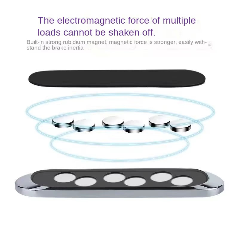 Magnetic Phone Holder