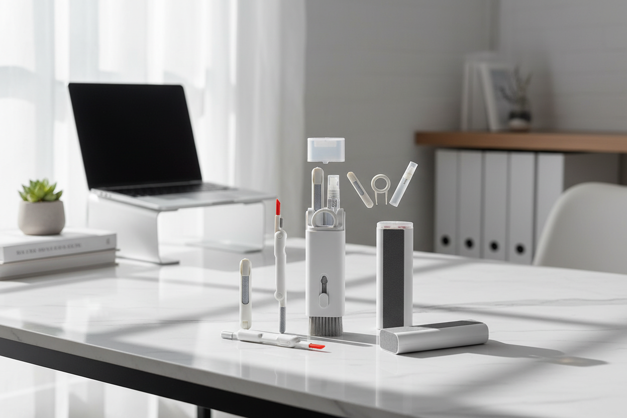 7-in-1 Tech Cleaning Kit
