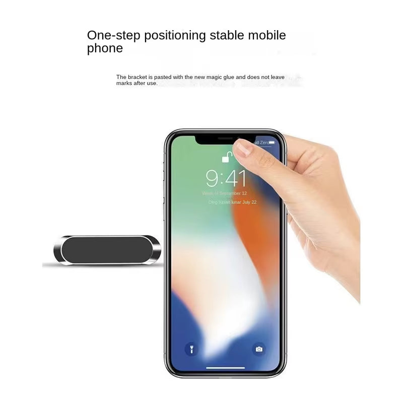 Magnetic Phone Holder