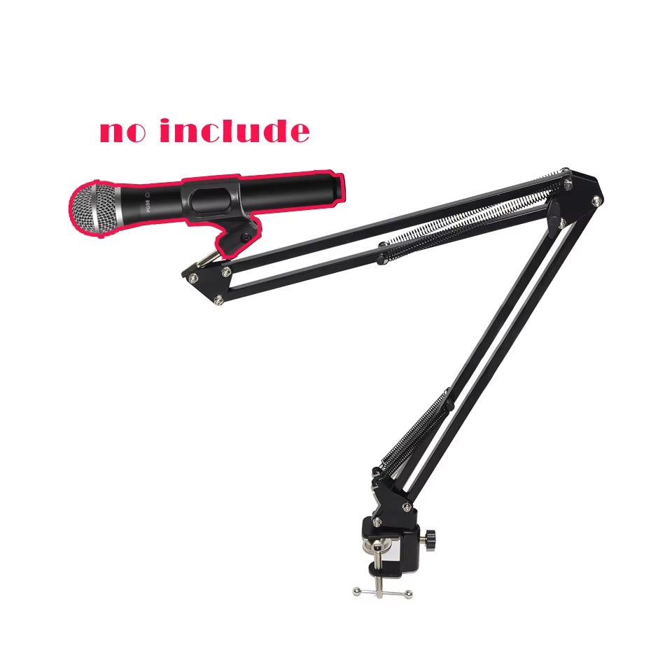 Ring LED Light with Tripod Stand