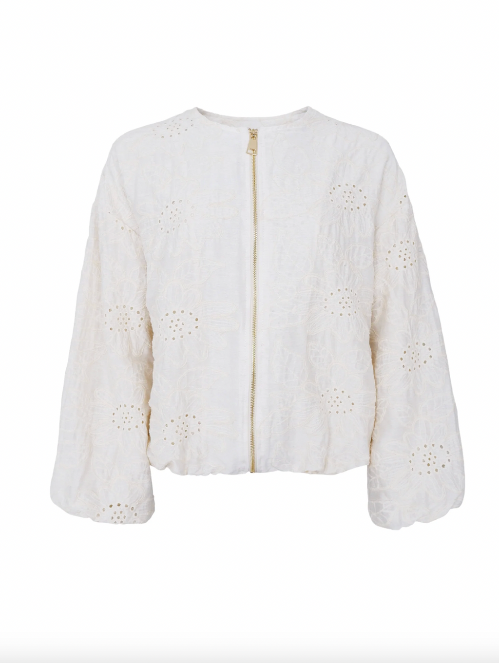 Jacka CORNELIA creme