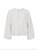 Jacka CORNELIA creme