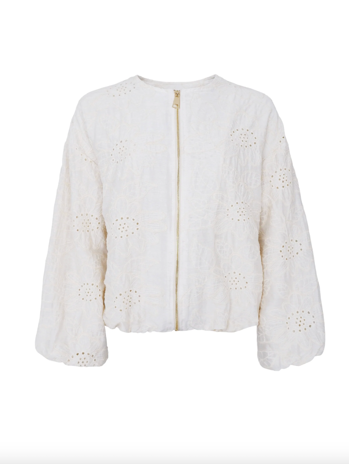 Jacka CORNELIA creme