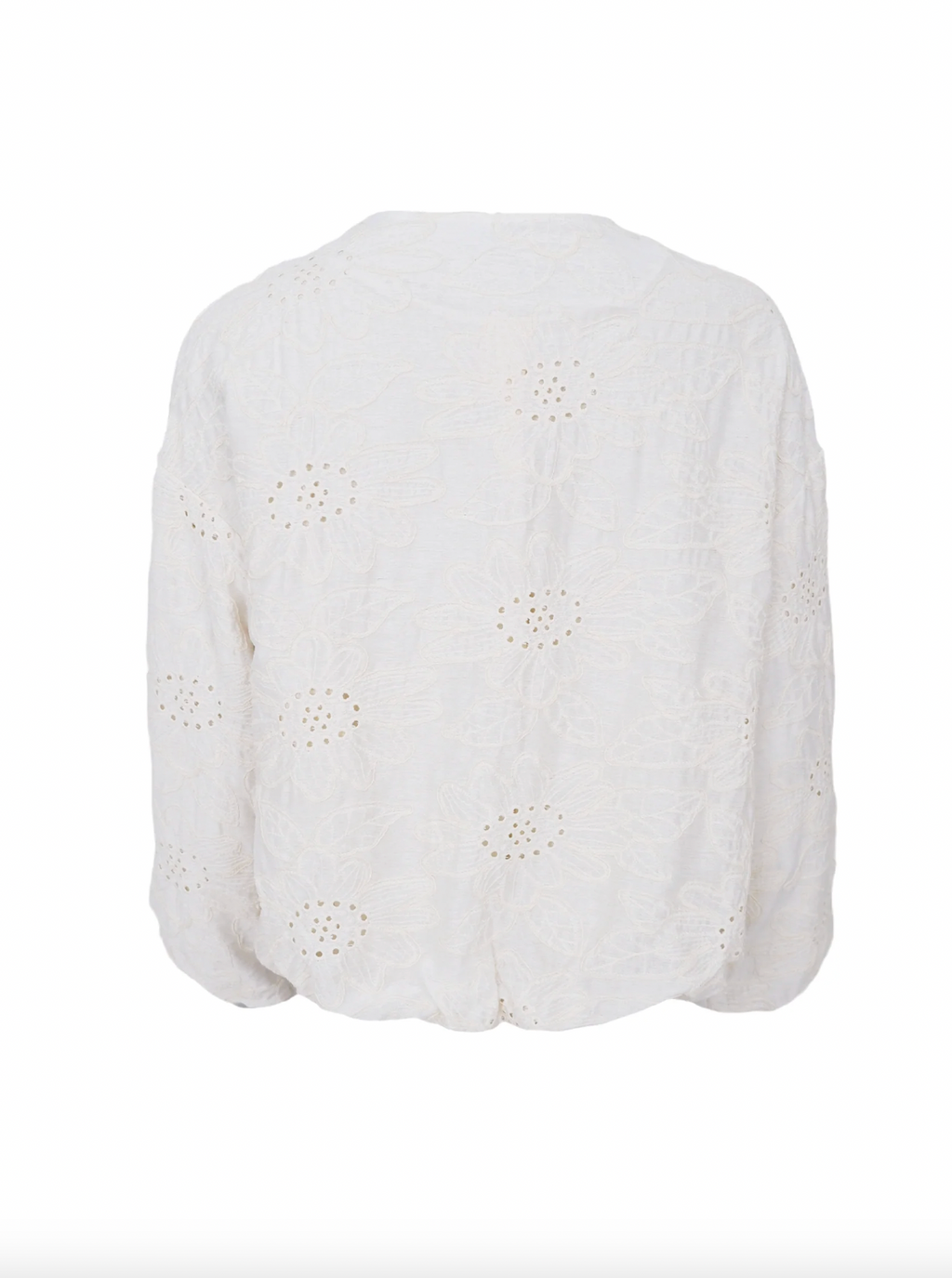 Jacka CORNELIA creme