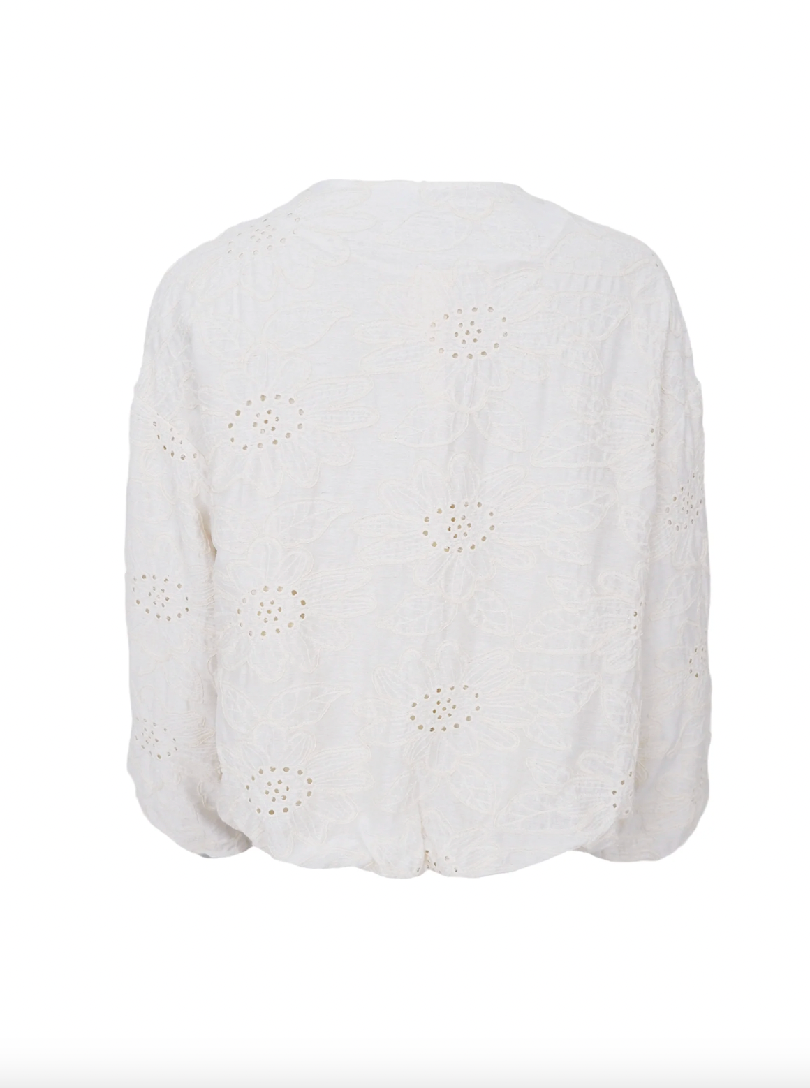 Jacka CORNELIA creme