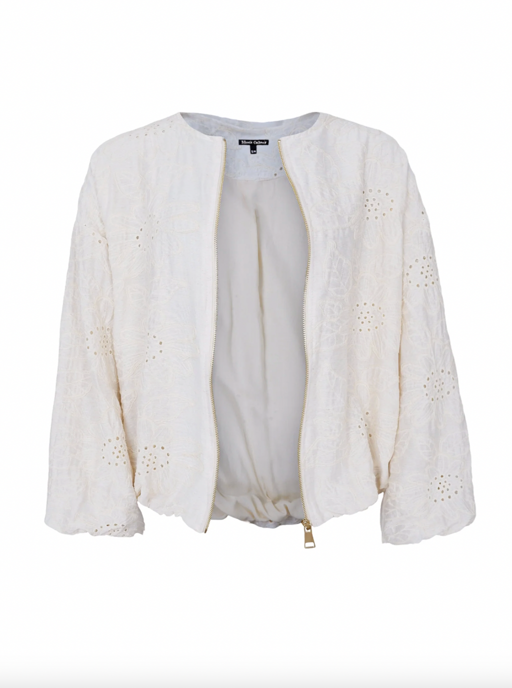 Jacka CORNELIA creme