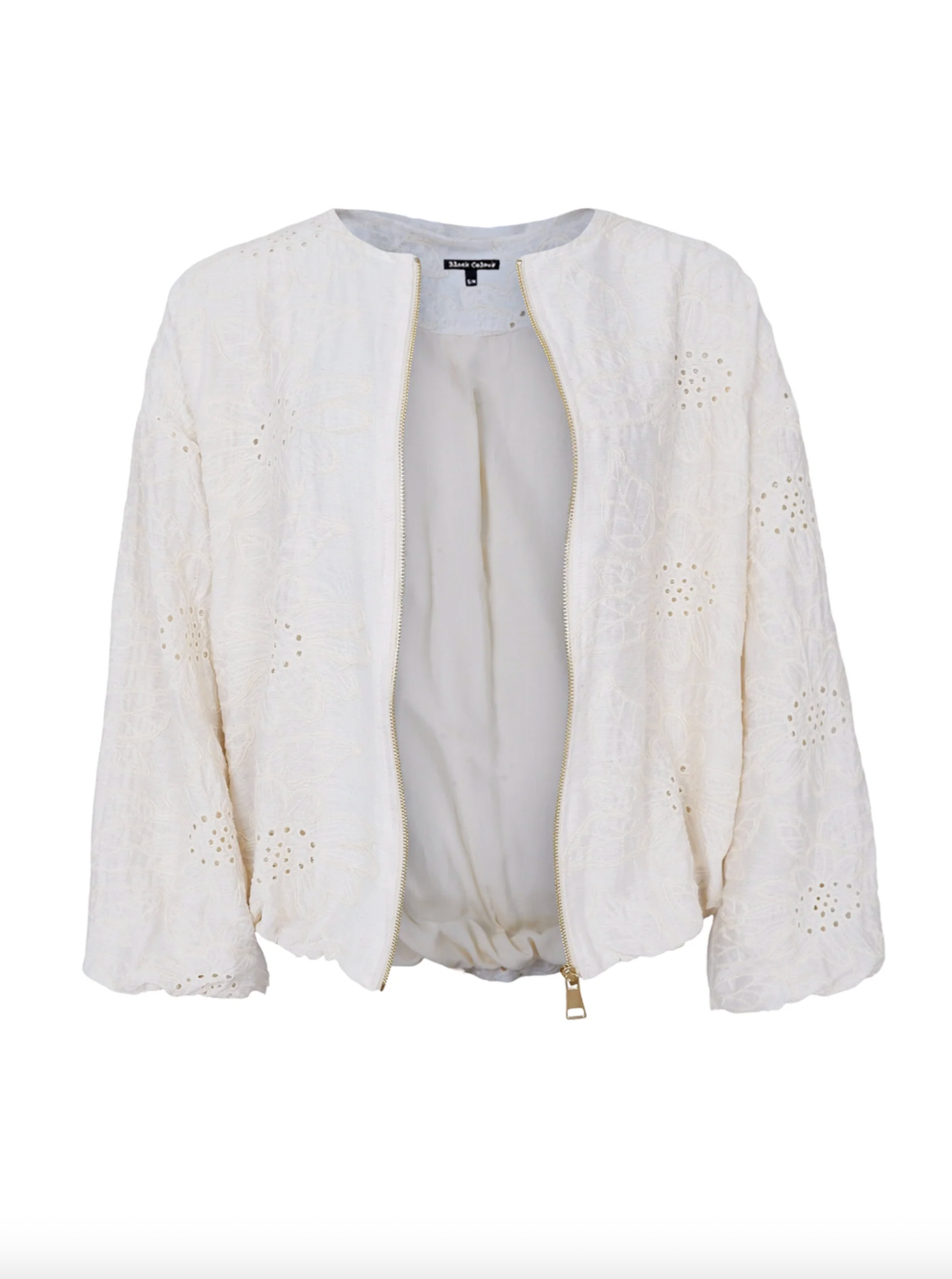 Jacka CORNELIA creme