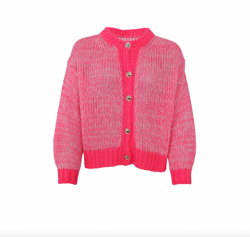 Cardigan SYBIL