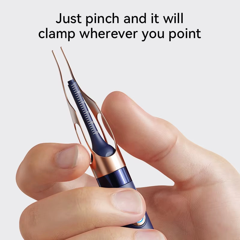 Smart Ear Cleaner - HD Camera