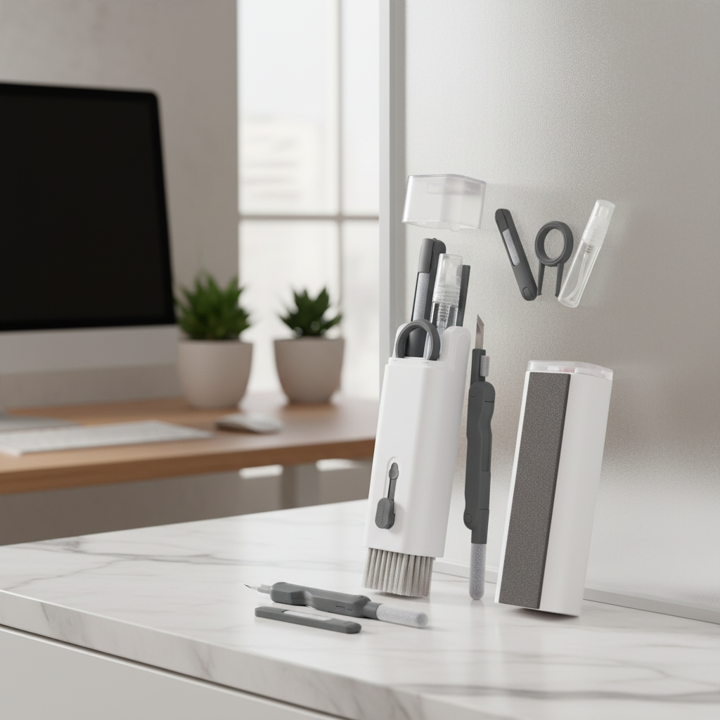 7-in-1 Tech Cleaning Kit