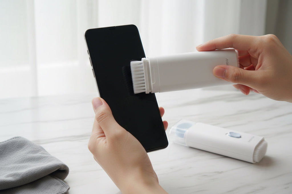 7-in-1 Tech Cleaning Kit