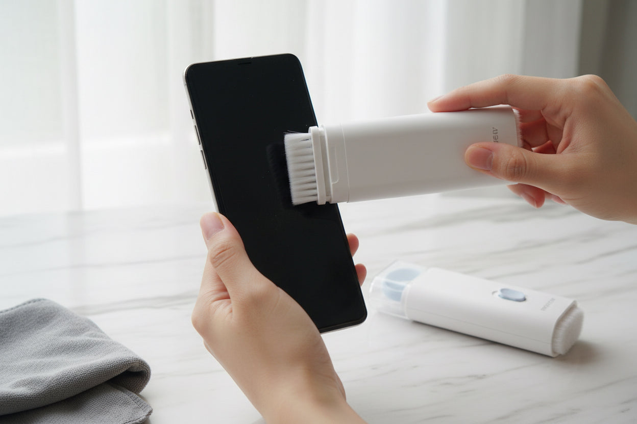 7-in-1 Tech Cleaning Kit