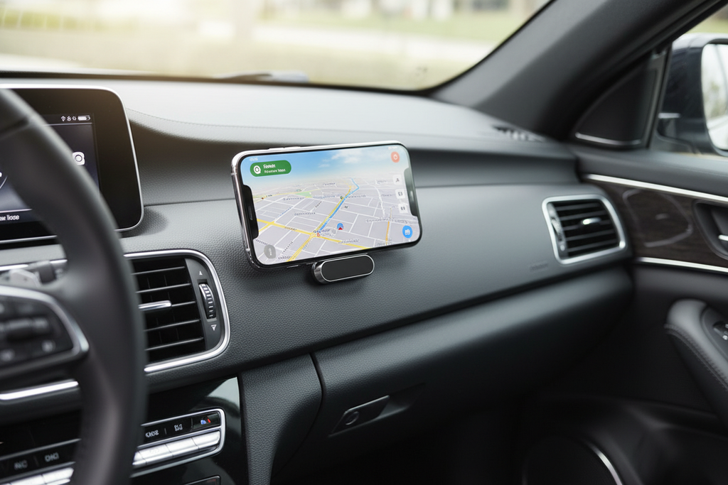 Magnetic Phone Holder