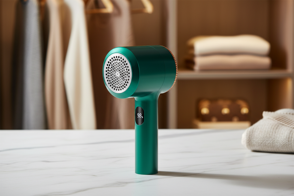 Lint Remover - Portable