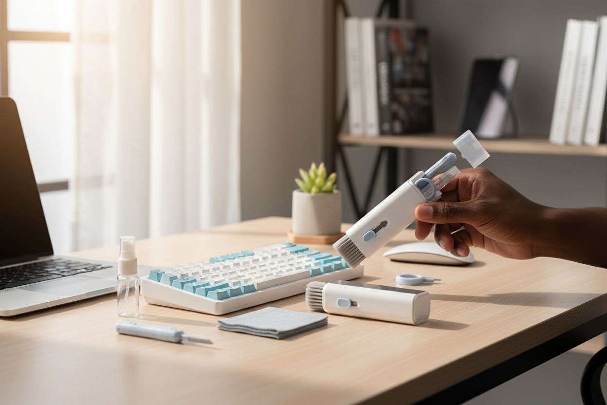 7-in-1 Tech Cleaning Kit