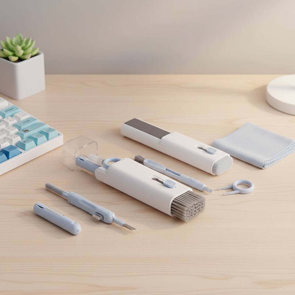 7-in-1 Tech Cleaning Kit