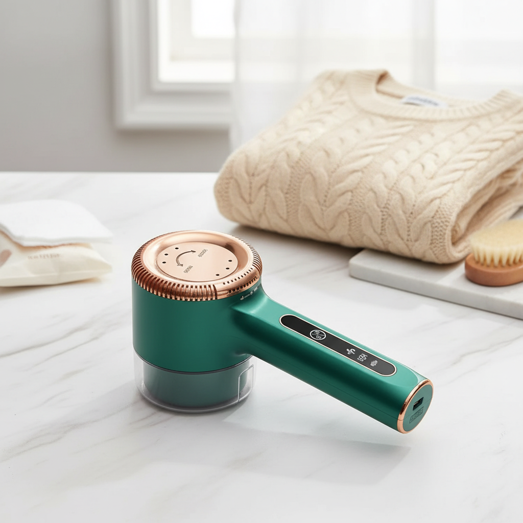 Lint Remover - Portable