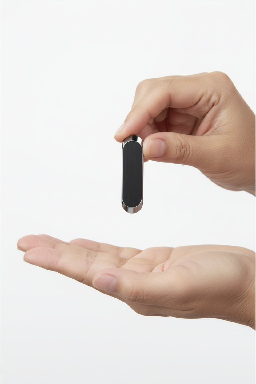 Magnetic Phone Holder